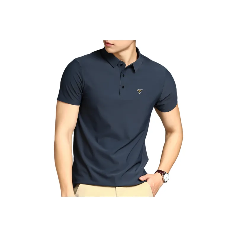 Jeep Classic Collection Polo Shirt Men's-16