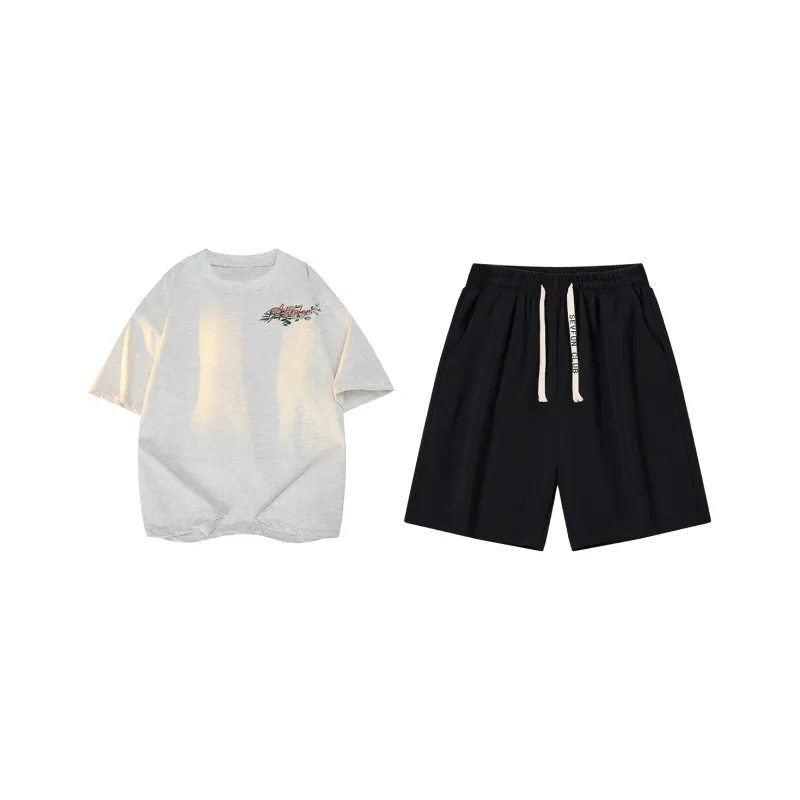 7 SEVFUN Casual Sportswear Unisex-15