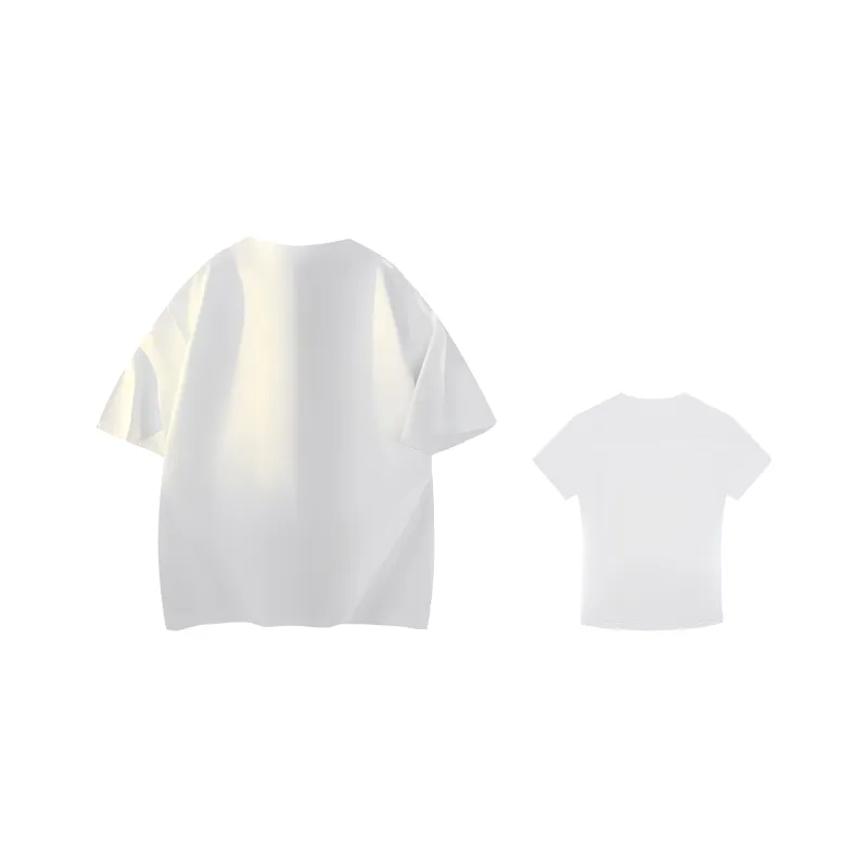 EYEUNDERSTAND T Shirts Unisex-3