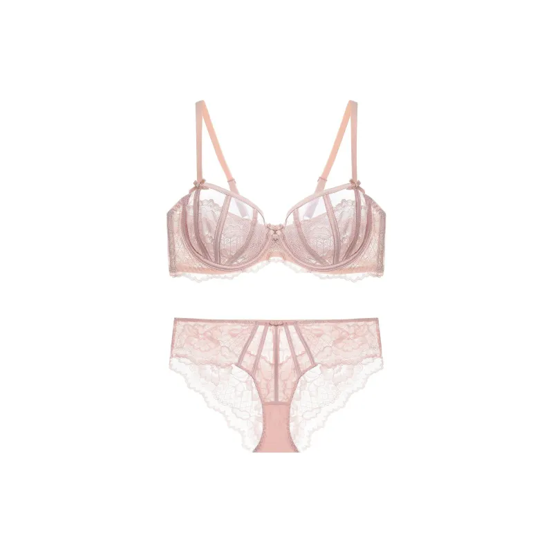EFUTON Women's Underwear Sets-4