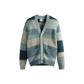 KITH Weirfield Cardigan