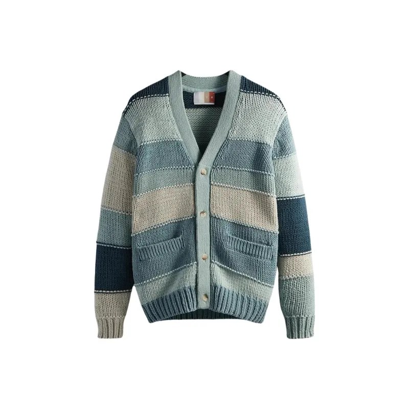 KITH Weirfield Cardigan-0
