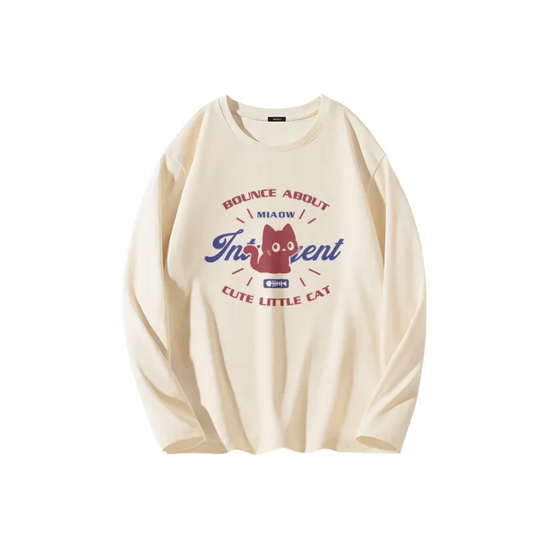 MINISO T Shirts Women's-39
