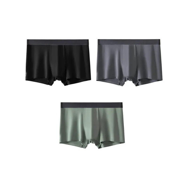 EFUTON Men Underpants-13