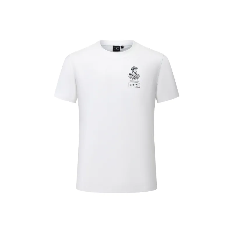 JOSEPH ABBOUD T Shirts Men-3