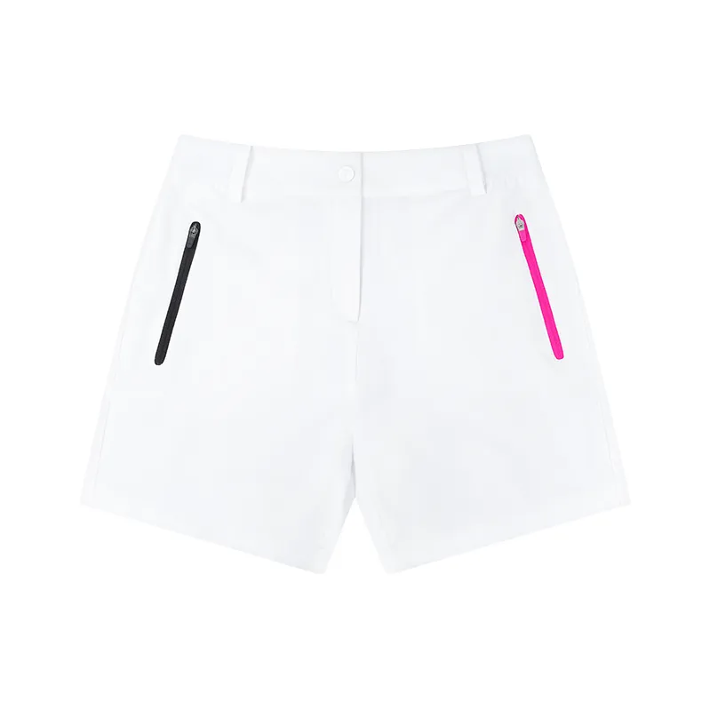 EUROPEAN TOUR Casual Shorts Women's-0