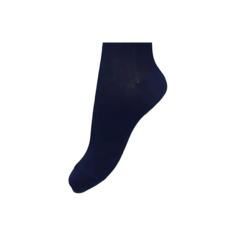 KENZO Logo Intarsia Knit Socks-3