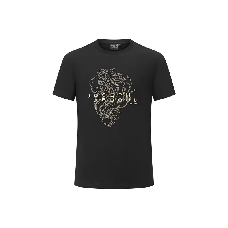 JOSEPH ABBOUD T Shirts Men-0
