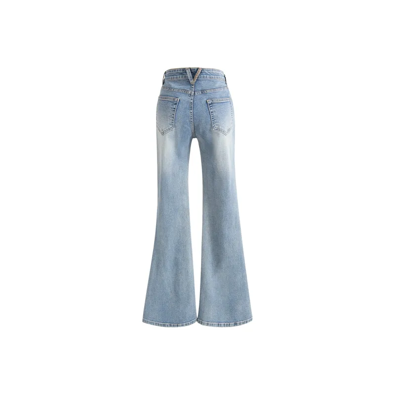 Tonlion Jeans Women's-10