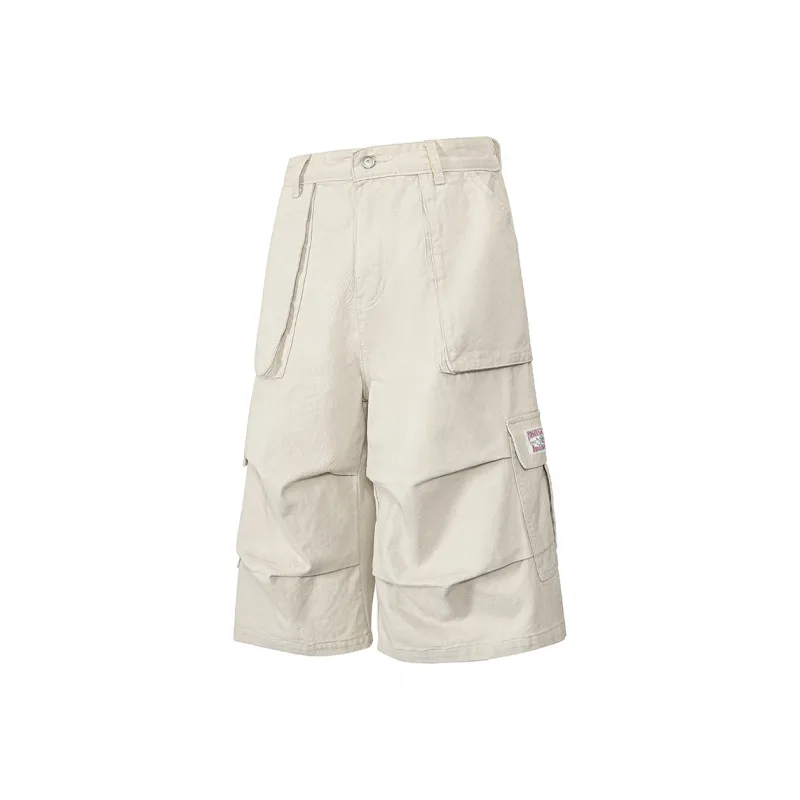 JASONWOOD Denim Shorts Unisex-12