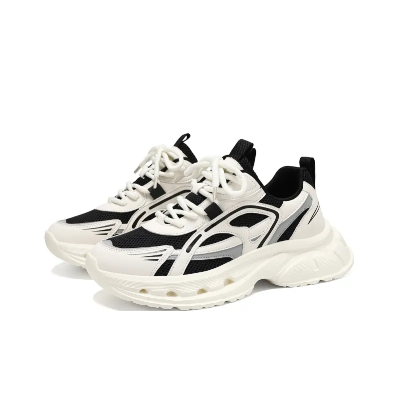 U.S. POLO ASSN. Chunky Sneakers Men's-9