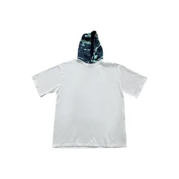 ULTRA QUATTRO T-Shirts Unisex White