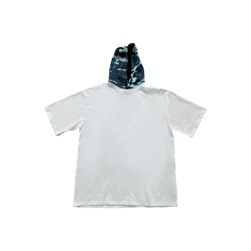 ULTRA QUATTRO T Shirts Unisex White-0