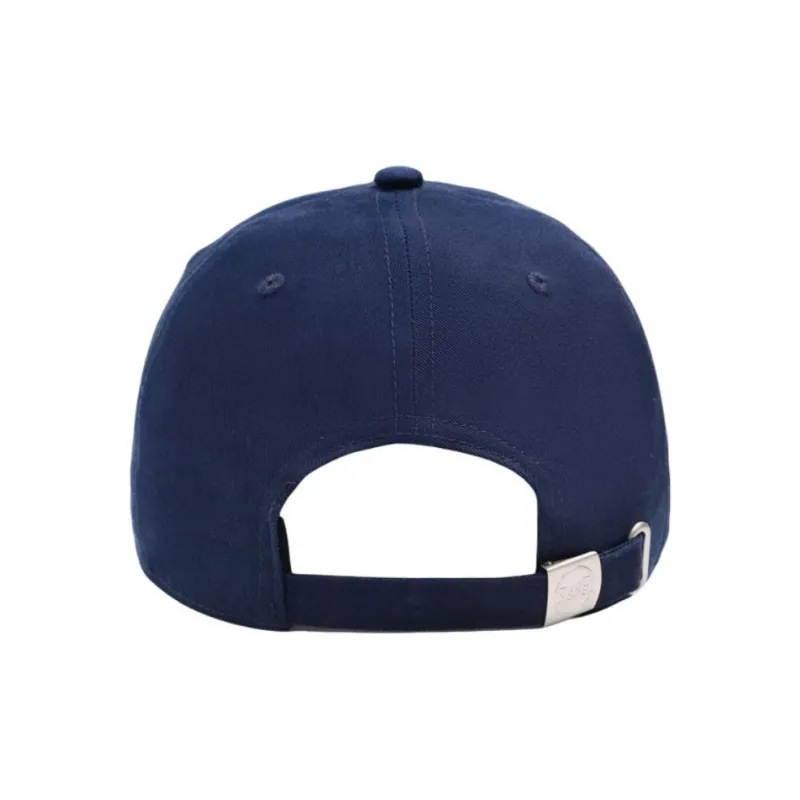 Pepsi Cotton Comfortable Baseball Caps Unisex Black/Ecru/Blue White/Green White/Charcoal Gray/Dark Blue/Brown-2