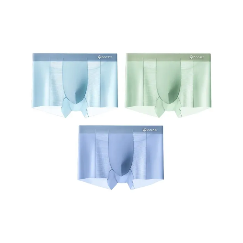 Colorful Underpants Men's 3 Pack-0