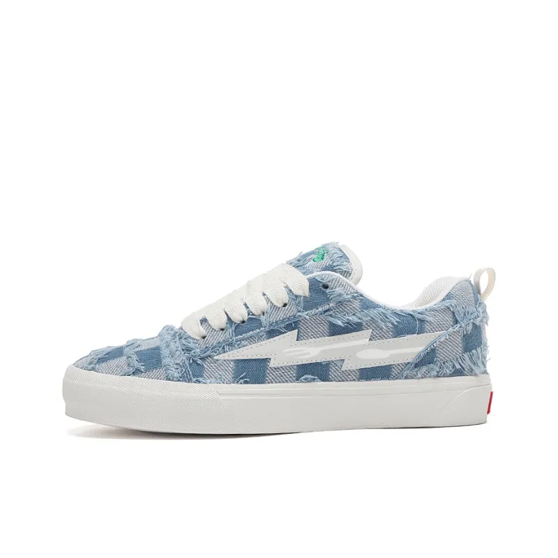 TINMUU Height Increasing Low Top Skateboard Shoes Unisex-0