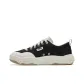 Black/Milk White