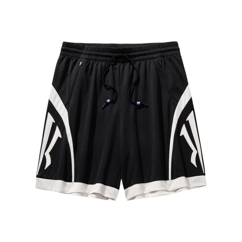 Anta Basketball Collection Casual Shorts Unisex-0