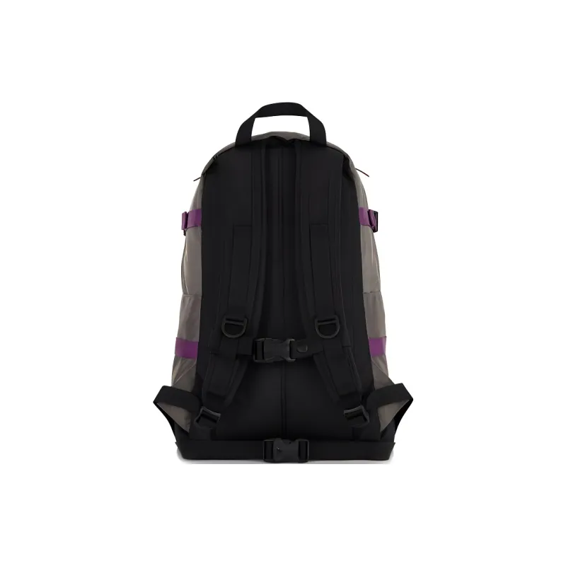 GREGORY 22L Backpacks Nylon Gray & Purple Unisex-2