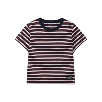 GUESS T Shirts Women's Red