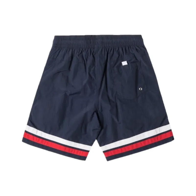 KITH Coca Cola Tilden Swim Trunk-1