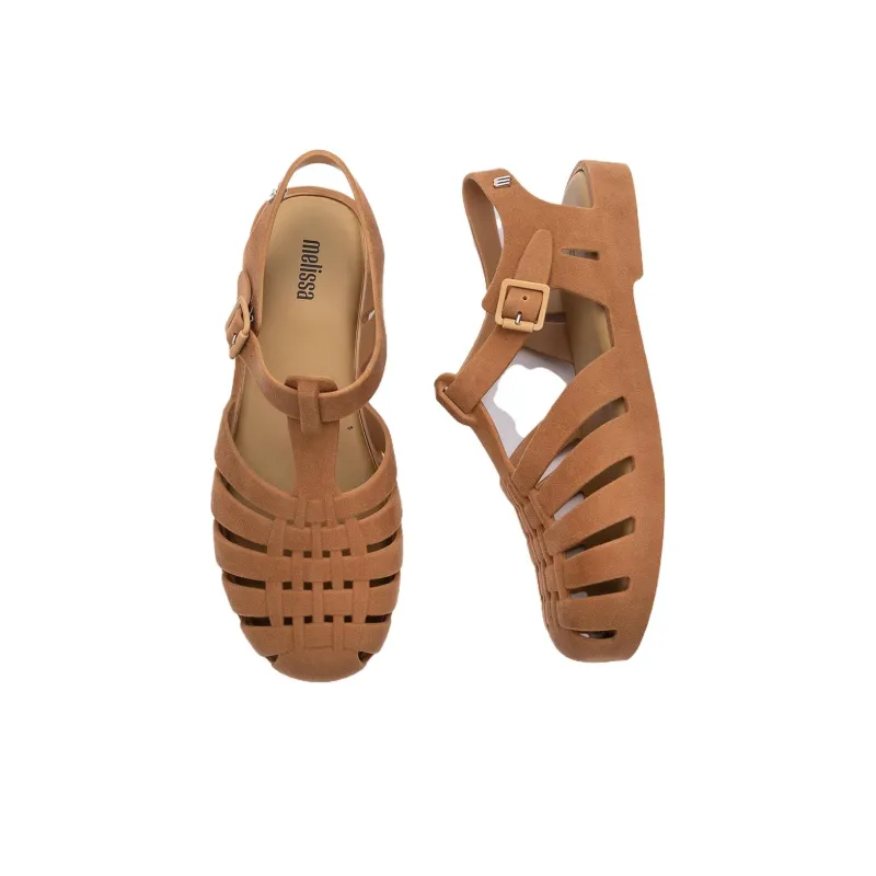Melissa Roman Sandals Women's-3