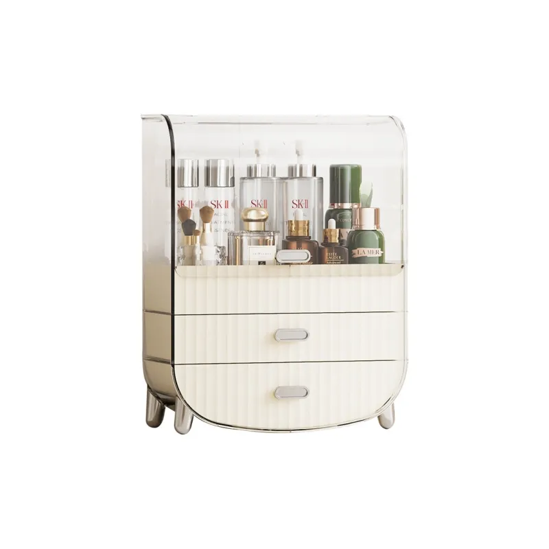 THE THREE SHEEP Desktop Perfume Storage Box-0