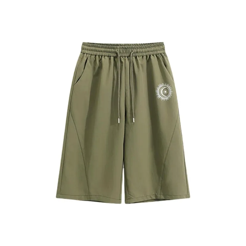 Bejirog Casual Shorts Men-3