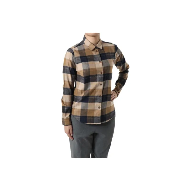 MAMMUT Trovat Shirts Women's-2