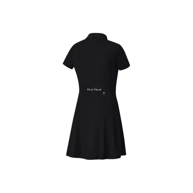 FILA Golf Collection Golf Clothing Women's 2 Piece Set-1