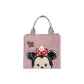 Minnie Mouse Coral Pink