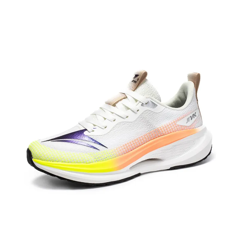 Kinglake Low Top Running Shoes Unisex Supersonic Blue-12