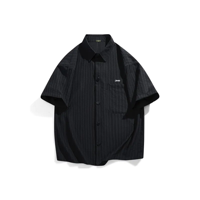 Jeep Shirts Unisex-3