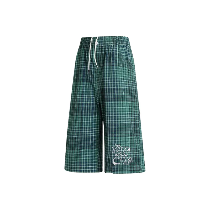 Bejirog Casual Shorts Men-0