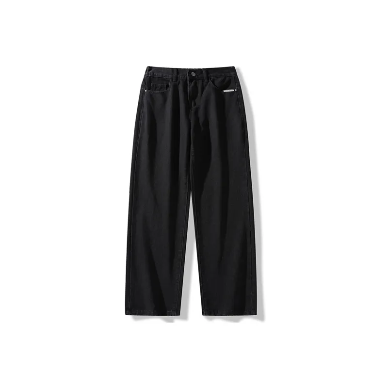 PAUL COSTELLOE Jeans Unisex-1