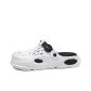 White Black
