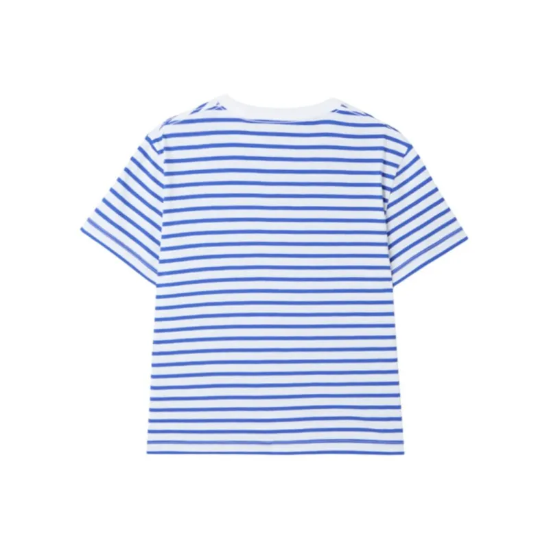 GUESS T Shirts Women's Blue-1