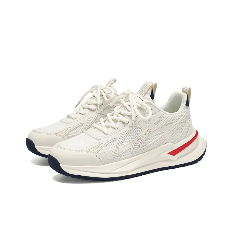 U.S. POLO ASSN. Casual Shoes Men's-9
