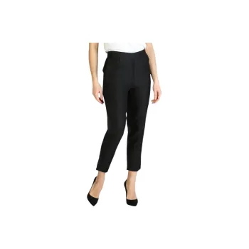 ARMANI EXCHANGEAE Casual Pants Women's Black