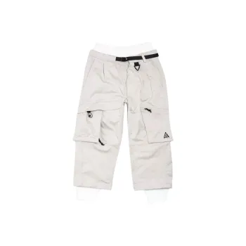 Nike Clothing Cargo Pants Women's Beige
