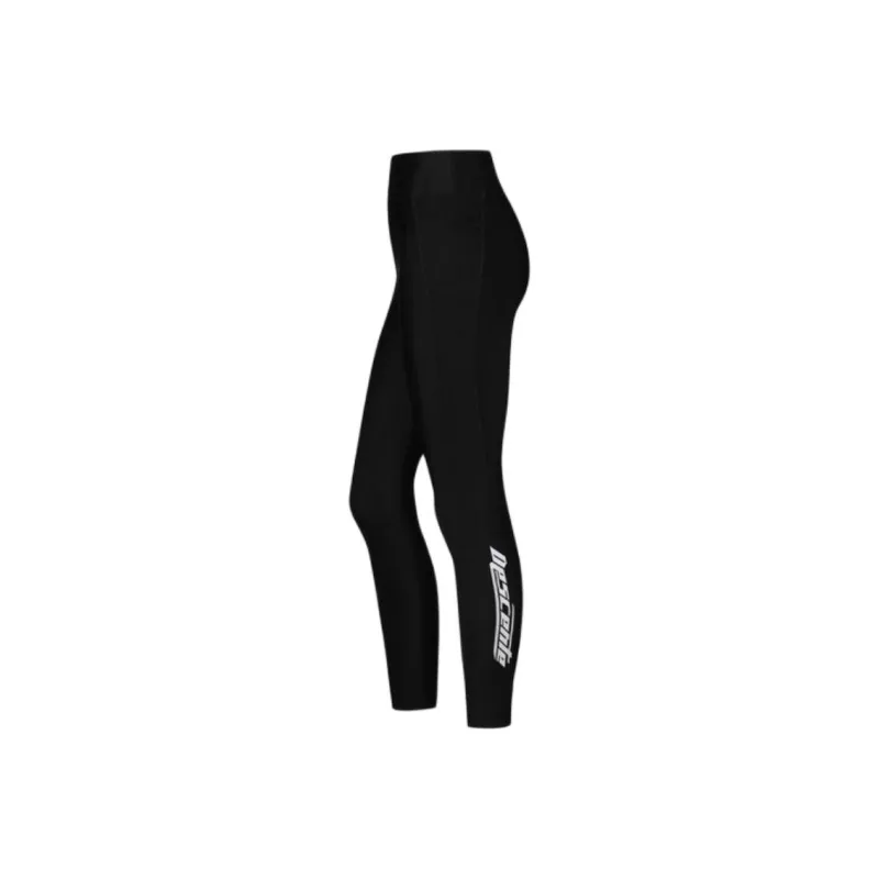 DESCENTE Sports Pants Women's Black-2
