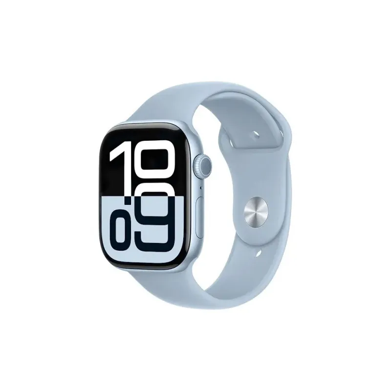 DiaYzlo Apple Compatibility Watch Band 247mm Fluoroelastomer Material-6
