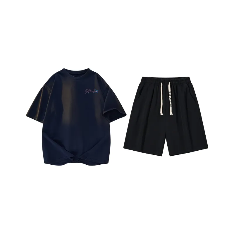 7 SEVFUN Casual Sportswear Unisex-10