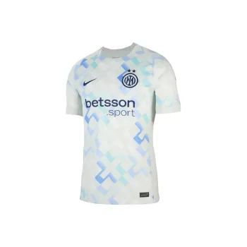 Nike Inter Milan Soccer Jersey Men's