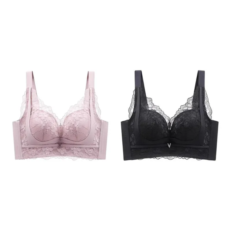 GRACEWELL Women's Bras-4