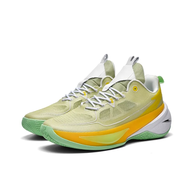 Kinglake Mid Top Basketball Shoes Unisex-41