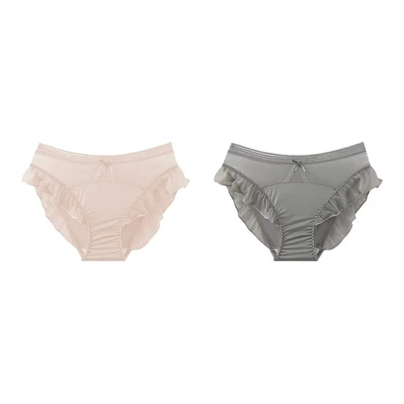 YUZHAOLIN Underpants Women's Combo Set-14
