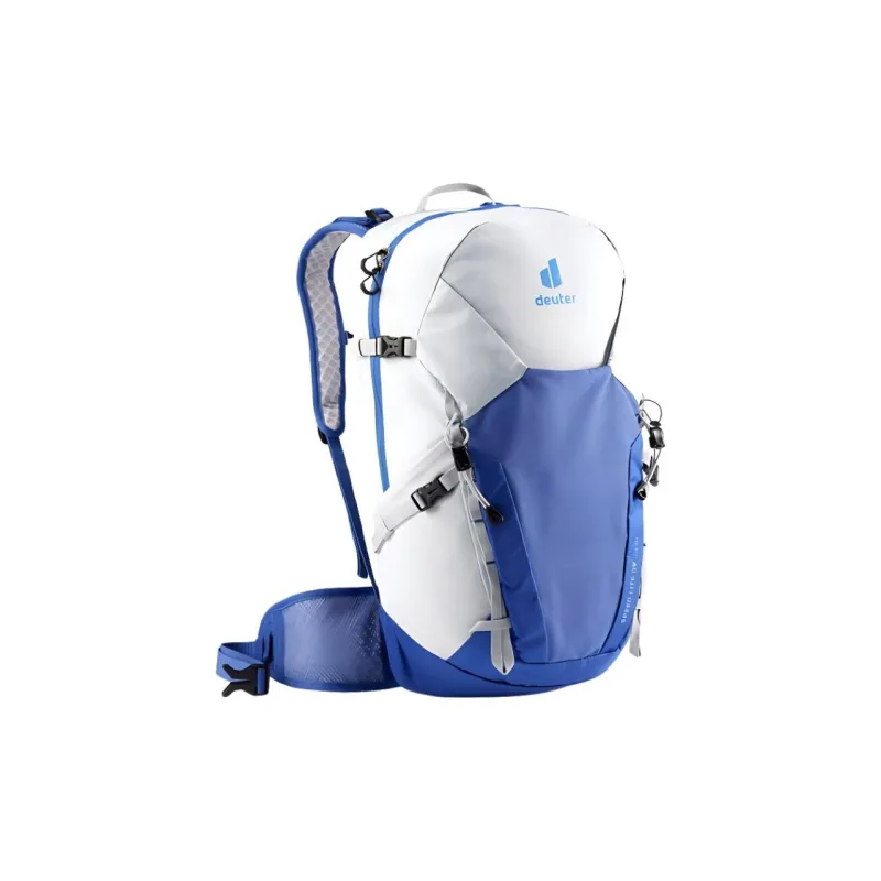 DEUTER 23L Outdoor Bags Nylon Tin Indigo Unisex-1