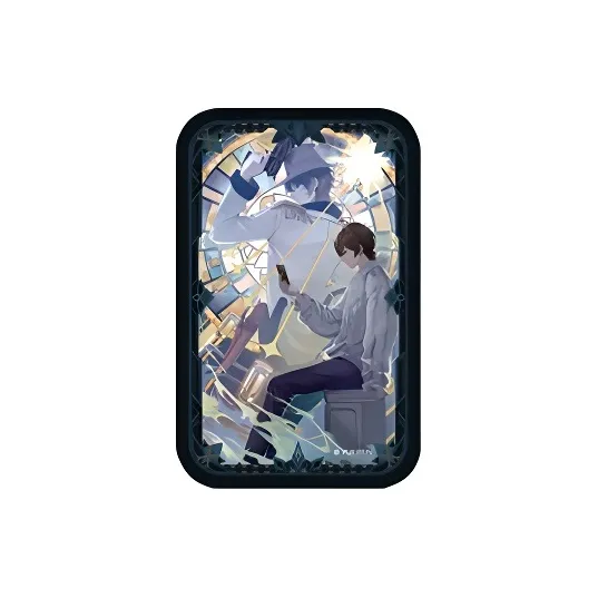Read Goodies Ye Xiu, Su Mucheng, Wang Jiexi, Zhou Zekai Wanmei Xingsheng Collection, Honor Hall Badges-6