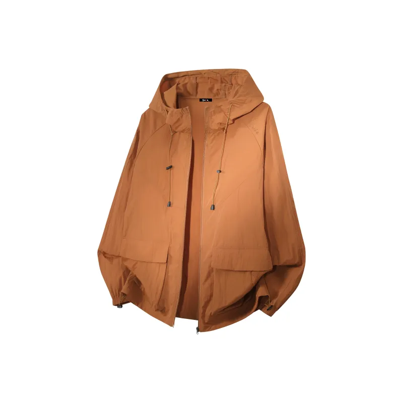 SOIE Sun Protection Clothing Unisex-15
